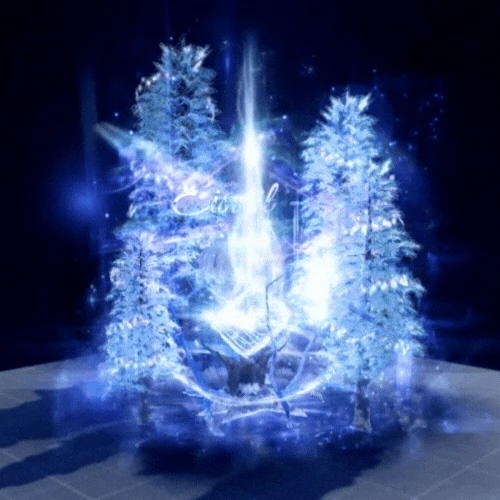 Eisveil